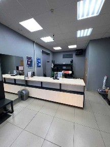 Продається комерційне приміщення в районі Каскад.