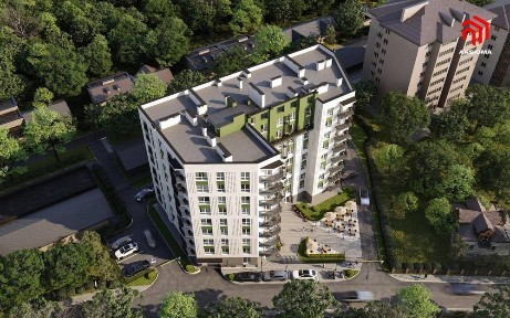 Продаж комерції біля парку