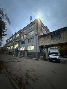 ГАЗОТРОН 71м2 Продам ОФІСНЕ приміщення за НАЙНИЖЧОЮ Ціною у місті