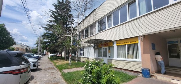 Полтавська область, Полтава