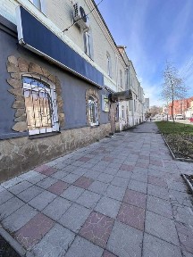 Продаж приміщення Центр 31м2