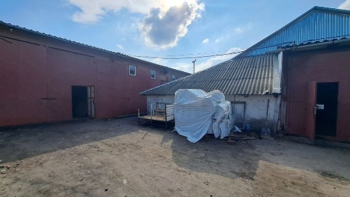Полтавська область, Піщане