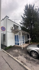 Продаж адміністративного приміщення 215 кв м