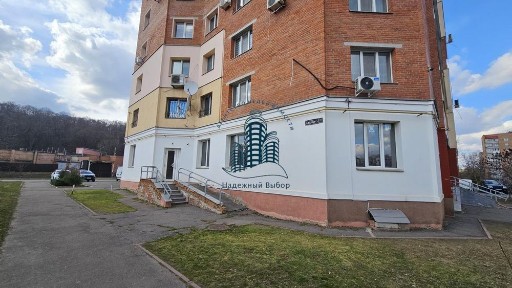 Продаж торгового приміщення на 1 поверсі на Леваді!