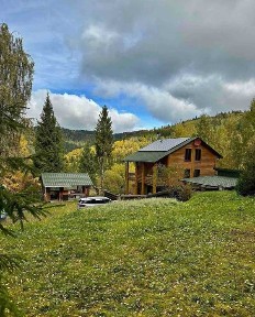 Львівська область, Орявчик