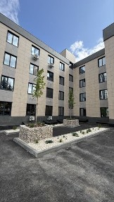 Продаж медичного приміщення від забудов 17 м2 Соборний район