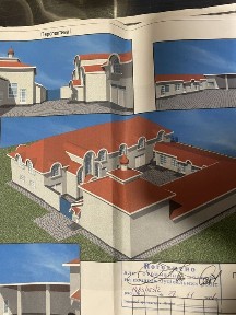 Виробниче приміщення