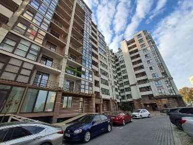 Тернопільська область, Тернопіль