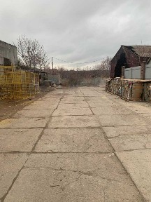 Продается хозяйственно-промышленный комплекс! ЦЕНА СНИЖЕНА!