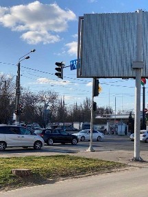 Люстдорфская дорога 