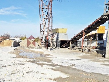 Одеська область, Одеса, Пересипський