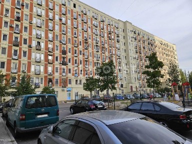 Київська область, Київ, Святошинський