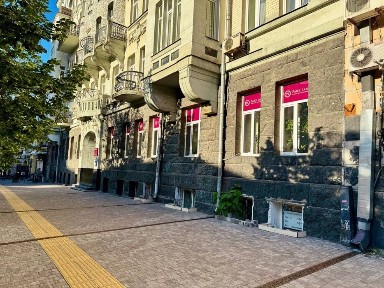 Продаж комерційного приміщення в історичному центрі Києва, Чикаленка, 21