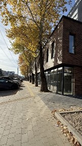 Торгове приміщення