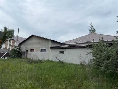 Київська область, Бузова