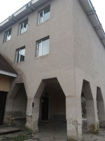 Полтавська область, Лубни