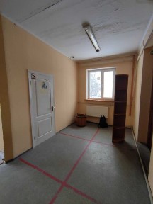 Продам здание в центре Чугуева