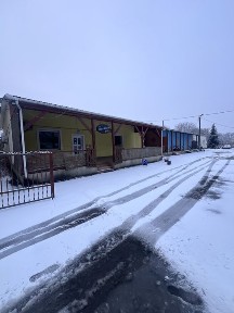 Закарпатська область, Берегове
