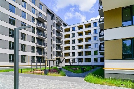 Продаж комерції від 44 м2 у новобудові Mhouse, вул. Миколайчука
