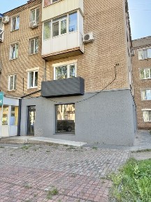 Дніпропетровська область, Кривий Ріг, Металургійний