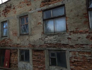 Медпункт 419,5 кв. м м. Білгород-Дністровський, вул Кишинівська, 32