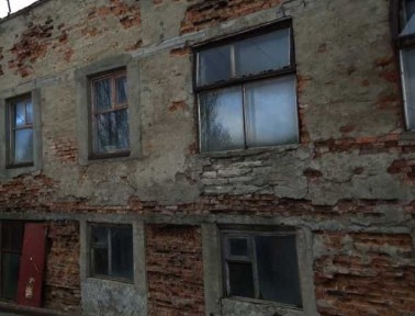Медпункт 419,5 кв. м м. Білгород-Дністровський, вул Кишинівська, 32