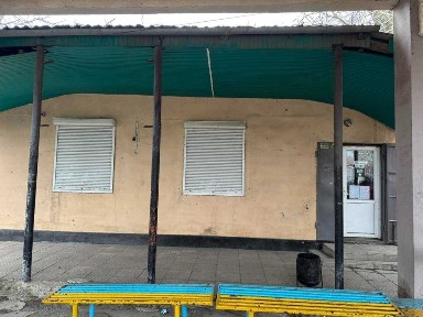 Продаж будівлі 86,7 кв. м., вул. Миколаївська (Урицького) 1в, м. Новий Буг