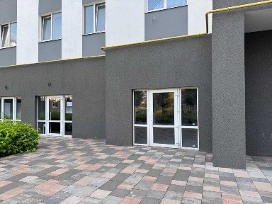 Продаж комерційного приміщення