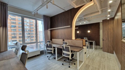 Окупаемость до 8лет‼️БЕЗ% 160м² Ярославов Град, Бульварно Кудрявская 15