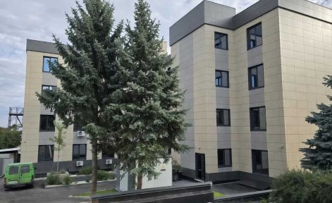 Дніпропетровська область, Дніпро, Соборний