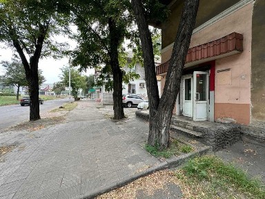 ПРОДАЖ приміщення на пр. Аношкіна