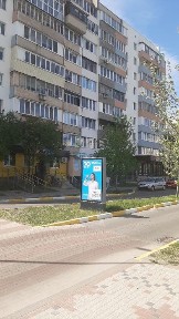 Ірпінь центр фасад квартира під комерцію 100кв. м.