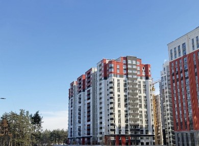 Продаж фасадного приміщення на 1 поверсі. Є розтермінування