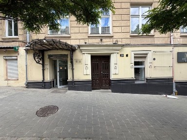 Продаж комерційного приміщення на вул. Героїв Майдану 10, площа 61.4 кв. м • ID 34361997