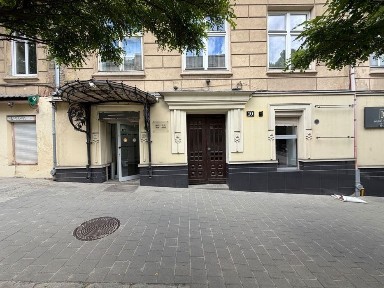 вулиця Героїв Майдану, мікрорайон Вулька, район Франківський, Львів, вул. Героїв Майдану 10, площа 61.4 кв. м 34880346