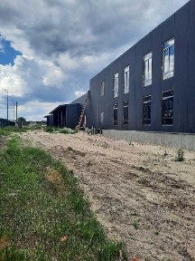Продажа нового фармацевтического офисно-складского комплекса