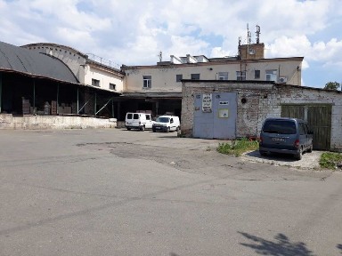 Продам склад инвестиционную площадку для реконструкции