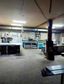 Продам виробничо-складське приміщення у промзоні на Мазепи