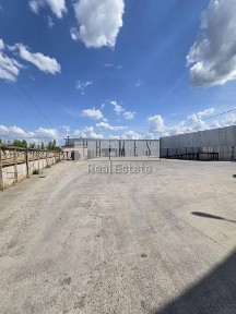 Продаж виробничо-складського комплексу діючий бізнес 7км від Бориспіля