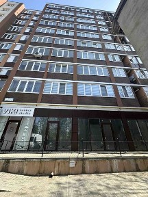 Продаж ФАСАДНОГО приміщення під будь-яку діяльність
