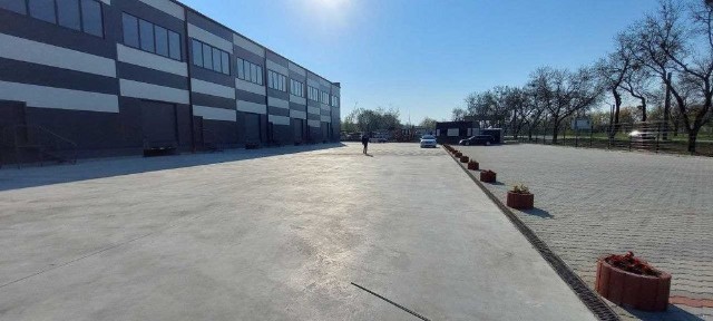 Продажа складского комплекса, г. Львов