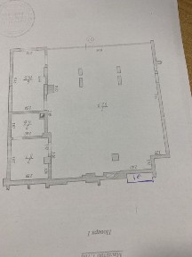 Приміщення : Магазин, в новобудові Каспрука -Строжинецька (