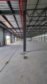 Продам логістичний центр 7500 кв. м. Бровари новий СКЛАД
