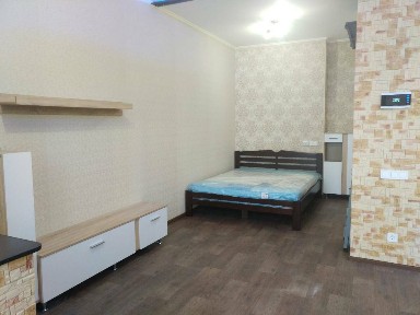 Одеса, Академіка Сахарова вул., 6/10