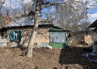 Продаж будинку в мальовничому селі Хрещатик