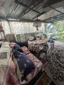 Аренда дачи с. Обуховка