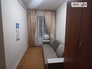 Здам подобово 2к квартиру на пров. Нахімова 6 • ID 34475395