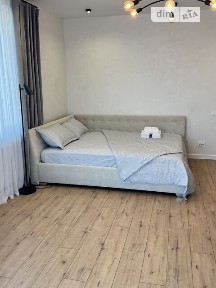 Здам подобово 1к квартиру на вул. Нижня Берегова 2/2В • ID 34462753