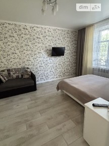 Здам подобово 1к квартиру на вул. Революції Гідності 20 • ID 34433650