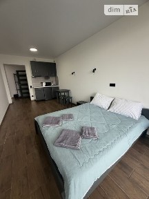 Паркова вулиця, район Іллічівськ, Чорноморськ, вул. Паркова 28 • ID 34373842